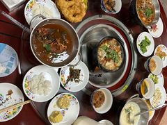 -柳沟豆腐宴64号院