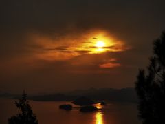 -千岛湖天屿景区