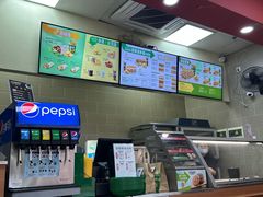 -赛百味SUBWAY(金龙大厦店)
