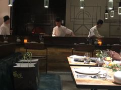 -Mercato莫卡多露台餐厅与酒吧(K11店)