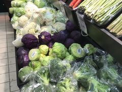 -京客隆超市(京源店)