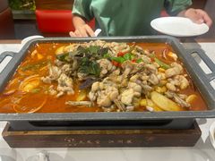 -火龙堂·风味民间菜(文一路店)