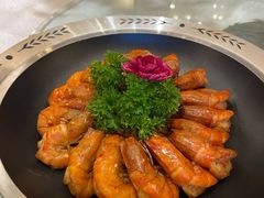 -太原星河湾酒店-真粤中餐厅