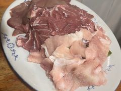 -华哥新鲜猪精品美食