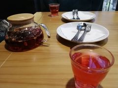 -清真·艾美可餐厅(大悦汇店)