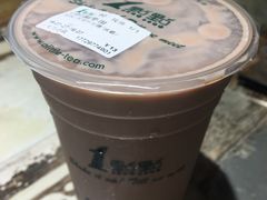 -1点点(二七万达店)