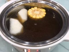 -顶福胜潮汕牛肉火锅(观沙岭店)