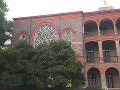 -苏州大学(天赐庄校区)