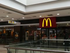 -麦当劳(无锡滨湖万达店)