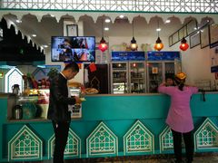 -帕米尔食府(白云观店)