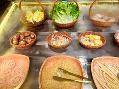 -集渔·泰式海鲜火锅(科华店)