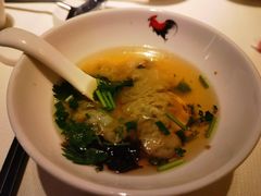 莆田扁肉汤（位）-莆田餐厅PUTIEN(西安万象天地店)