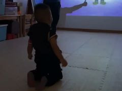 -IBOBI早教·托班·国际家庭互动成长中心(欢乐海岸中心)