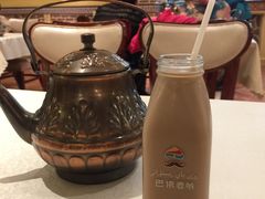 -巴依老爷·新疆美食(上城区天城路店)