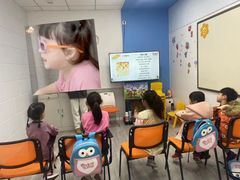 -天声爱朗语言艺术学校·朗诵·小主持人口才·演讲