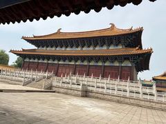 -三国水浒景区(无锡影视基地)