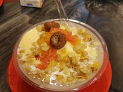 杨枝甘露-玫瑰甜品(文明路店)