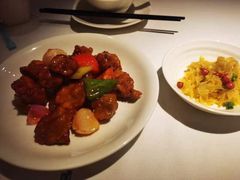 -莆田餐厅PUTIEN(三里屯店)