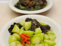 -23号墙门菜(狮虎桥店)
