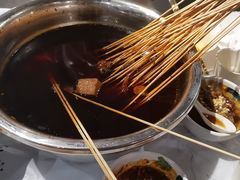 -成都瓜串串(华强北店)