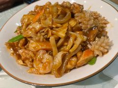 -津菜宋记老房子(平山道店)