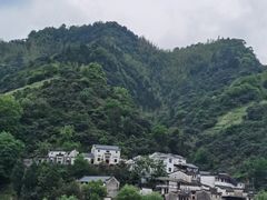 -新安江山水画廊风景区
