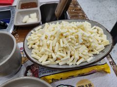 -高基五春川炒鸡排 韩国料理(威海总店)