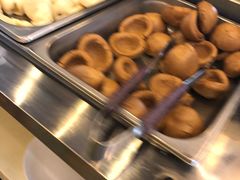 -假日花园主题餐厅