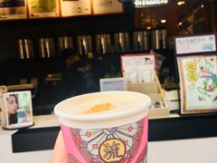 桂花弄-茶颜悦色(长郡步行街口店)