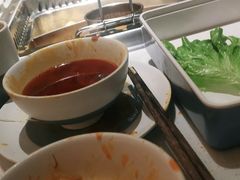 -左庭右院鲜牛肉火锅(新梅广场店)