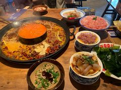 -楠火锅(太古里总店)