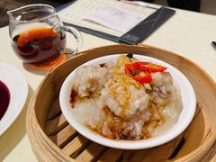 排骨陈村粉-利苑酒家(华熙国际店)