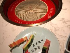 -捞神煲汤火锅(湖滨商业街店)