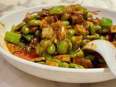 毛豆杂酱-徽州月·民间徽菜(浦东总店)