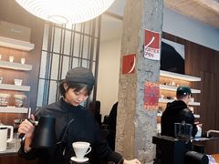 -溯洄咖啡VORTEX COFFEE