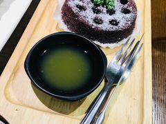 -十二舍·湯物素煮(江泰潤政店)