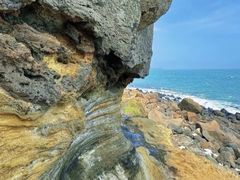 -硇洲岛旅游区