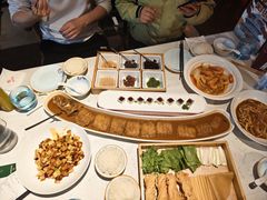 -庆云楼饭庄(什刹海店)