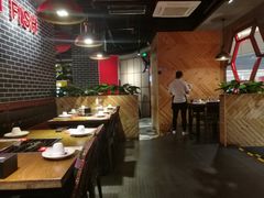 大堂-尚渔味双拼烤鱼(远洋未来汇店)