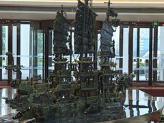 -广州白天鹅宾馆