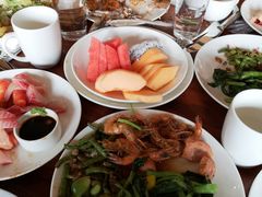 -上海崇明金茂凯悦酒店