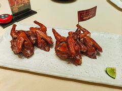 -侨美食家·粤菜(体育西路店)