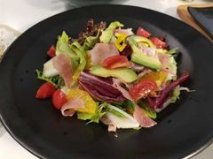 -威克特披萨汉堡