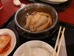 -大冒险家餐厅