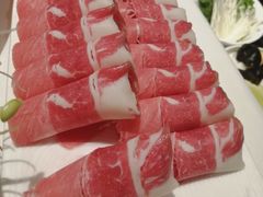 -京鼎香精品火锅(裕城花园店)