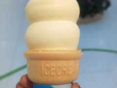 -DQ·蛋糕·冰淇淋(城南嘉园店)
