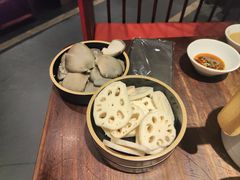 -巴邑火锅·夜宵(港隆广场店)