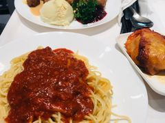 意式肉酱面-宜家·瑞典风味餐厅(天津东丽商场店)