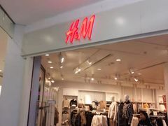 -H&M(鹏欣水游城店)