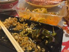 -辉记炭烧海鲜大排档·老字号(福田店)
